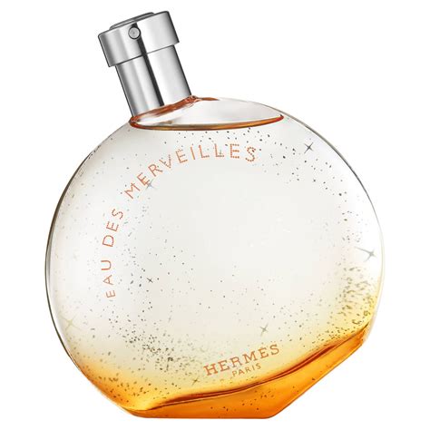 eau des merveilles hermes avis|Hermes eau des merveilles women.